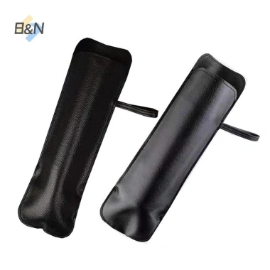 B&N Túi Da Đen Chống Thấm Nước Cho Di Động - Ô Lưu Trữ An Toàn, Sang Trọng, 47.304₫ 4