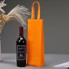 B&N Túi Quà Tặng Không Dệt Bia Champagne Chống Thấm, Chai Rượu Vang Đỏ - 34.540₫ 2