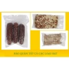 Bộ 02 cuộn túi bóng hút chân không 15x500cm - Túi nhám bảo quản thực phẩm, giảm giá 65.000đ 2