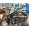 Bộ 04 món dụng cụ y tế inox rửa vết thương gia đình - Giá ưu đãi 131.000₫ 3