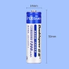 Bộ 04 Pin Sạc AA 1.200mAh Doublepow Chính Hãng - Dung lượng cao, sạc nhanh, giá 49.000đ 3