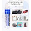 Bộ 04 Pin Sạc AA 1.200mAh Doublepow Chính Hãng - Dung lượng cao, sạc nhanh, giá 49.000đ 5