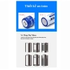 Bộ 04 Pin Sạc AA 1.200mAh Doublepow Chính Hãng - Dung lượng cao, sạc nhanh, giá 49.000đ 7
