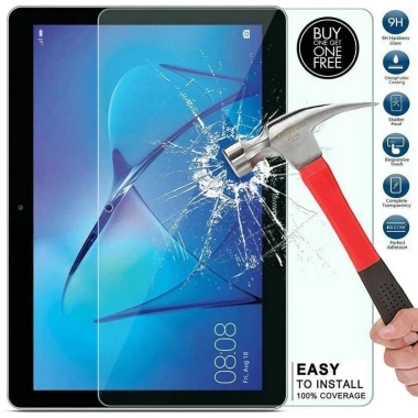 Bộ 1-2 Kính Cường Lực HD Bảo Vệ Màn Hình Huawei MatePad Pro Air 10‑13.2 inch Giá ưu đãi 100.824 VND 2