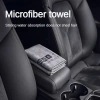 Bộ 1-3-5 Khăn Rửa Ô Tô Hấp Thụ Nước Dày Tự Động - Microfiber Hai Mặt Mềm Mại - Giá ưu đãi 29.599₫ 7