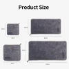 Bộ 1-3-5 Khăn Rửa Ô Tô Hấp Thụ Nước Dày Tự Động - Microfiber Hai Mặt Mềm Mại - Giá ưu đãi 29.599₫ 9