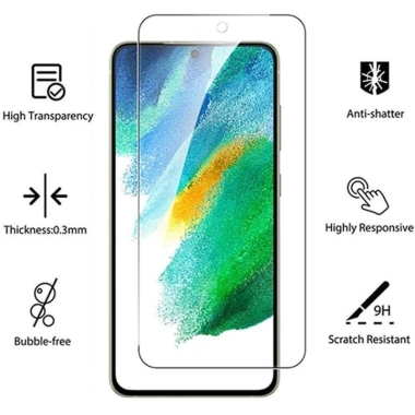 Bộ 1-3 Kính Cường Lực Bảo Vệ Màn Hình cho Redmi K60, Note 12, Xiaomi 13, Poco C50 - Giá 21.935đ