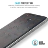 Bộ 1-3 Kính Cường Lực Chống Nhìn Trộm cho iPhone - Giá ưu đãi 27.723 VND 2