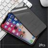 Bộ 1-3 Kính Cường Lực Chống Nhìn Trộm cho iPhone - Giá ưu đãi 27.723 VND 8