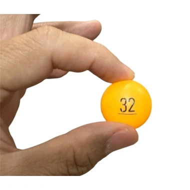 Bộ 1-50 bóng đánh số 2,5cm cho lồng cầu xố sổ Trò chơi lô tô, quay số, bốc số live stream, giá chỉ 39.000₫ 2 Bộ 1-50 bóng đánh số 2,5cm cho lồng cầu xố sổ Trò chơi lô tô, quay số, bốc số live stream, giá chỉ 39.000₫ 2