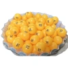 Bộ 1-50 bóng đánh số 2,5cm cho lồng cầu xố sổ Trò chơi lô tô, quay số, bốc số live stream, giá chỉ 39.000₫ 4