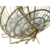 Bộ 1-50 bóng đánh số 2,5cm cho lồng cầu xố sổ Trò chơi lô tô, quay số, bốc số live stream, giá chỉ 39.000₫ 6