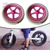 Bộ 1 Cặp Bánh Xe Thay Thế Xe Cân Bằng và Huấn Luyện - Giá Ưu Đãi 143.000đ 8