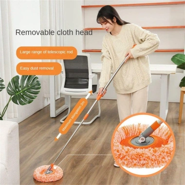 Bộ 1 cây lau nhà cao cấp vệ sinh, nối dài cực, xoay 360, tháo rời treo tường, độ bền cao, tiện lợi, đánh giá cao, giá chỉ 76.140₫ 9 Bộ 1 cây lau nhà cao cấp vệ sinh, nối dài cực, xoay 360, tháo rời treo tường, độ bền cao, tiện lợi, đánh giá cao, giá chỉ 76.140₫ 9