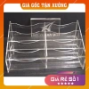 Bộ 1 Kệ mica đựng card visit 8 ngăn - Giá gốc 127.490, chỉ 104.500 VND 3