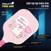 Bộ 1 Vợt Pickleball Trẻ Em In 10 Nhân Vật - Cầm Nhẹ, Vừa Tay, Giá 180.000đ 3