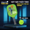 Bộ 1 Vợt Pickleball Trẻ Em In 10 Nhân Vật - Cầm Nhẹ, Vừa Tay, Giá 180.000đ 5
