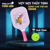 Bộ 1 Vợt Pickleball Trẻ Em In 10 Nhân Vật - Cầm Nhẹ, Vừa Tay, Giá 180.000đ 9