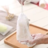 Bộ 10-30 Túi Lưới Tạo Bọt Sữa Rửa Mặt & Xà Phòng - Dây Rút, Tẩy Tế Bào Chết, Giá 28.399đ 4