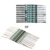 Bộ 10 Bảng Mạch Bảo Vệ Pin 18.650 BMS 1S 3.7V 3A Li-Ion - Giá chỉ 60.830₫, Tiết Kiệm Năng Lượng & An Toàn