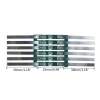 Bộ 10 Bảng Mạch Bảo Vệ Pin 18.650 BMS 1S 3.7V 3A Li-Ion - Giá chỉ 60.830₫, Tiết Kiệm Năng Lượng & An Toàn 2