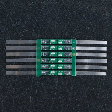 Bộ 10 Bảng Mạch Bảo Vệ Pin 18.650 BMS 1S 3.7V 3A Li-Ion - Giá chỉ 60.830₫, Tiết Kiệm Năng Lượng & An Toàn 4 Bộ 10 Bảng Mạch Bảo Vệ Pin 18.650 BMS 1S 3.7V 3A Li-Ion - Giá chỉ 60.830₫, Tiết Kiệm Năng Lượng & An Toàn 4