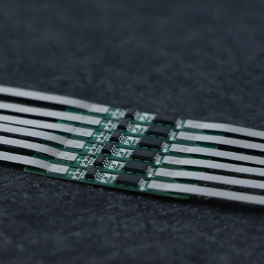 Bộ 10 Bảng Mạch Bảo Vệ Pin 18.650 BMS 1S 3.7V 3A Li-Ion - Giá chỉ 60.830₫, Tiết Kiệm Năng Lượng & An Toàn