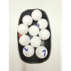Bộ 10 bánh số quay loto trúng thưởng 0‑9 - Giá ưu đãi 69k, chất lượng cao, có sẵn, ảnh thật 5