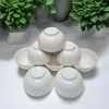 Bộ 10 Bát Cơm Trắng 11cm Dày Loại 1 - Combo Giá 114.000 VNĐ, chất lượng cao 3