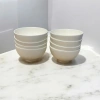 Bộ 10 Bát Cơm Trắng 11cm Dày Loại 1 - Combo Giá 114.000 VNĐ, chất lượng cao 7