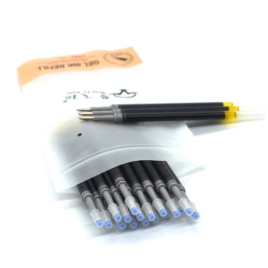 Bộ 10 Bút Gel Rút Đầu 0.5mm Mực Gel Đen/Đỏ/Xanh, Dành Cho Học Sinh và Văn Phòng - Giá Ưu Đãi 42.768 VND 6 Bộ 10 Bút Gel Rút Đầu 0.5mm Mực Gel Đen/Đỏ/Xanh, Dành Cho Học Sinh và Văn Phòng - Giá Ưu Đãi 42.768 VND 6