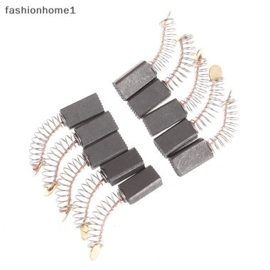 Bộ 10 Cái Dụng Cụ Điện Máy Xay Góc Bàn Chải Carbon 5x8x15mm 20VN - Giá chỉ 43.670₫ Bộ 10 Cái Dụng Cụ Điện Máy Xay Góc Bàn Chải Carbon 5x8x15mm 20VN - Giá chỉ 43.670₫