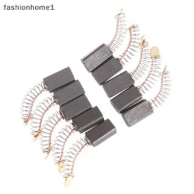 Bộ 10 Cái Dụng Cụ Điện Máy Xay Góc Bàn Chải Carbon 5x8x15mm 20VN - Giá chỉ 43.670₫ 10 Bộ 10 Cái Dụng Cụ Điện Máy Xay Góc Bàn Chải Carbon 5x8x15mm 20VN - Giá chỉ 43.670₫ 10