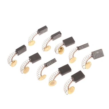 Bộ 10 Cái Dụng Cụ Điện Máy Xay Góc Bàn Chải Carbon 5x8x15mm 20VN - Giá chỉ 43.670₫ 11 Bộ 10 Cái Dụng Cụ Điện Máy Xay Góc Bàn Chải Carbon 5x8x15mm 20VN - Giá chỉ 43.670₫ 11