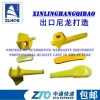Bộ 10 Cái Lắp Ráp Lốp Ô Tô - Phụ Kiện Đầu Chim, Vỏ Bảo Vệ Hub, Đệm & Kẹp Nhựa Giá Ưu Đãi