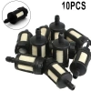 Bộ 10 Cái Lọc Nhiên Liệu cho Máy Làm Vườn, Cưa Xích, Tông Đơ Cỏ - Giá 46.279₫ 2