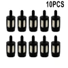 Bộ 10 Cái Lọc Nhiên Liệu cho Máy Làm Vườn, Cưa Xích, Tông Đơ Cỏ - Giá 46.279₫ 3