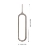 Bộ 10 Cây Ghim Sim cho Huawei, iPhone X/7/8, Xiaomi Note 2/3/4X - Giá 35.310₫ 5