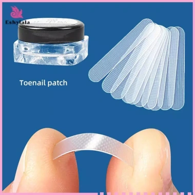 Bộ 10 chiếc Dụng cụ làm thẳng móng chân mọc ngược - Mới, Giá ưu đãi 37.180₫, an toàn, dễ dùng, đẹp, nhanh chóng