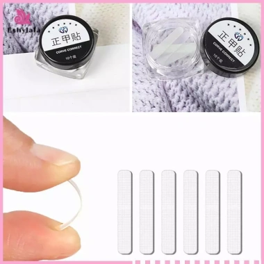 Bộ 10 chiếc Dụng cụ làm thẳng móng chân mọc ngược - Mới, Giá ưu đãi 37.180₫, an toàn, dễ dùng, đẹp, nhanh chóng