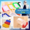 Bộ 10 chiếc hành lý du lịch uitcase - Giá ưu đãi 21.813₫, chất lượng bền bì, đa năng 8