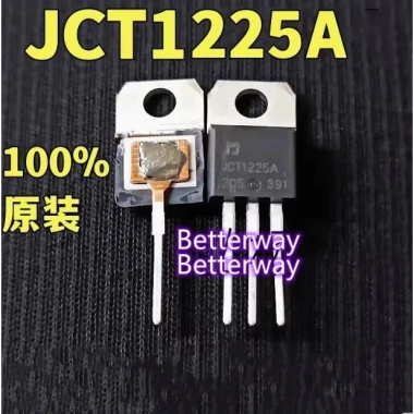 Bộ 10 chiếc JCT1.225A 25A 1.200V TUN1.225 mới – công tắc điện công nghiệp, giá chỉ 170.500₫