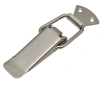 Bộ 10 chiếc khoá gài kẹp vali, tủ, hòm inox cỡ bé - Giá ưu đãi 80.000₫