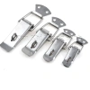 Bộ 10 chiếc khoá gài kẹp vali, tủ, hòm inox cỡ bé - Giá ưu đãi 80.000₫ 3