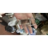 Bộ 10 chiếc khoá gài kẹp vali, tủ, hòm inox cỡ bé - Giá ưu đãi 80.000₫ 7