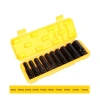 Bộ 10 đầu khẩu/túy 1/2 cường lực 8-24mm cho máy siết bulong - 39.000đ 10