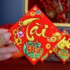 Bộ 10 Decal Dán Dưa Bưởi Trang Trí Tết 2.026 - Sticker Nhà Cửa Giá 29.900 VND 2