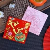Bộ 10 Decal Dán Dưa Bưởi Trang Trí Tết 2.026 - Sticker Nhà Cửa Giá 29.900 VND 8