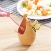 Bộ 10 Dĩa Xiên Hoa Quả kèm Lọ Đựng Nhựa Việt Nhật - Giá ưu đãi 13.250₫ 2