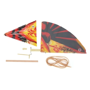 Bộ 10 Đồ Chơi Chim Bay Đàn Hồi Trẻ Em - Dây Cao Su, Máy Bay Màu Sắc, Giá Ưu Đãi 140,892₫ 9